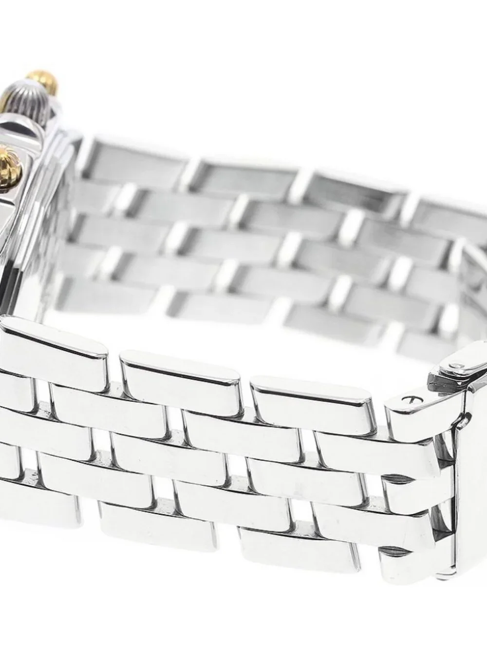 Breitling chronomat b13350